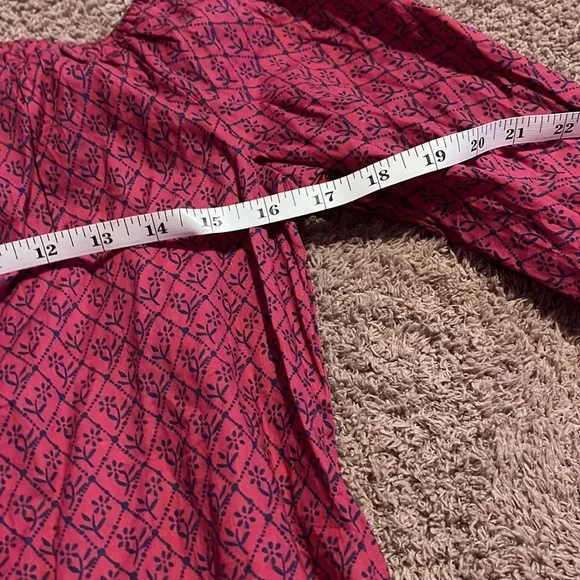 NWT MAEVE blouse - Picture 2 of 7